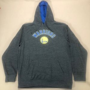 Golden State Warriors Hoodie sz. L